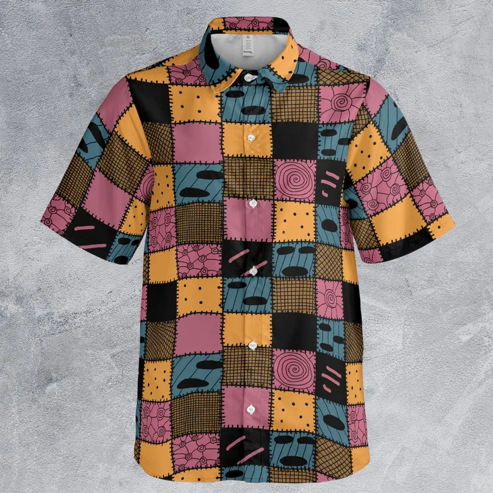 Nightmare pattern -  - 2