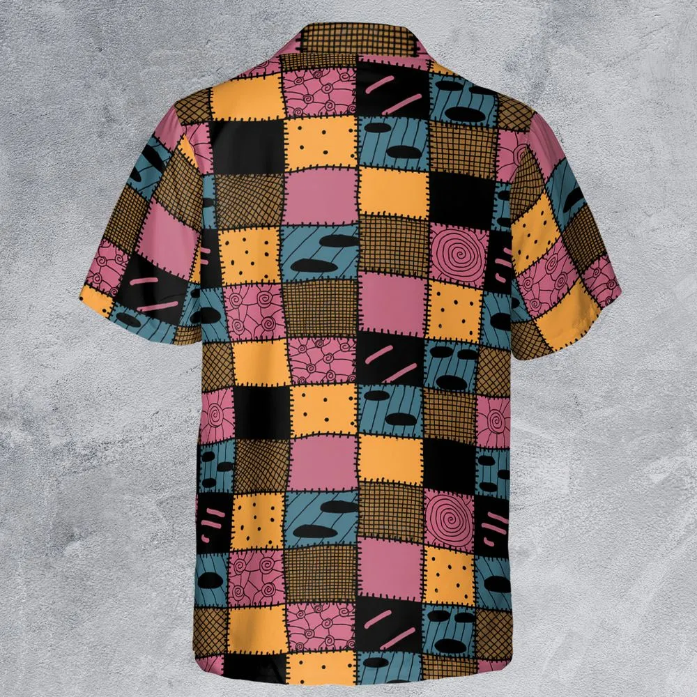 Nightmare pattern -  - 3