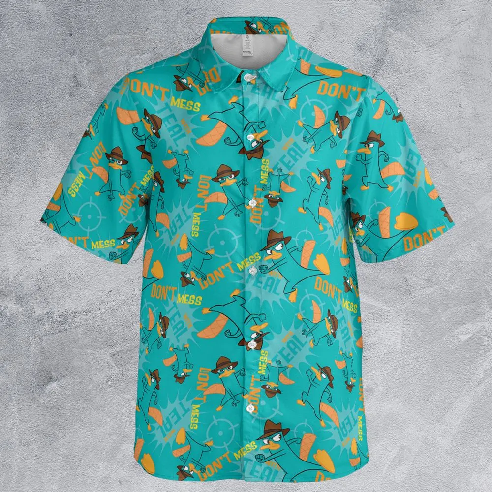 Button Down Shirt - H7WKEJZJ -  - 2