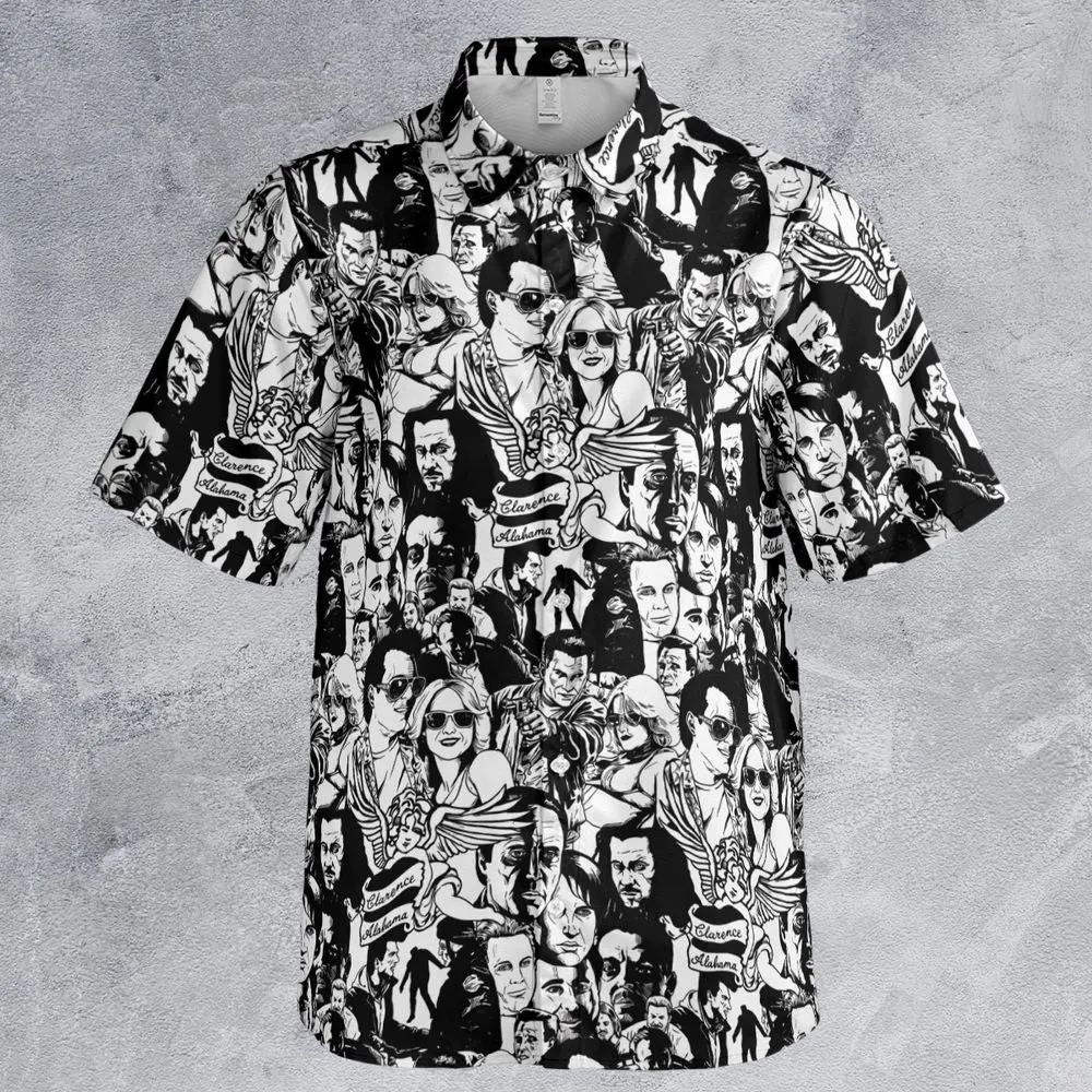 Button Down Shirt - 4GK55SP6 -  - 2