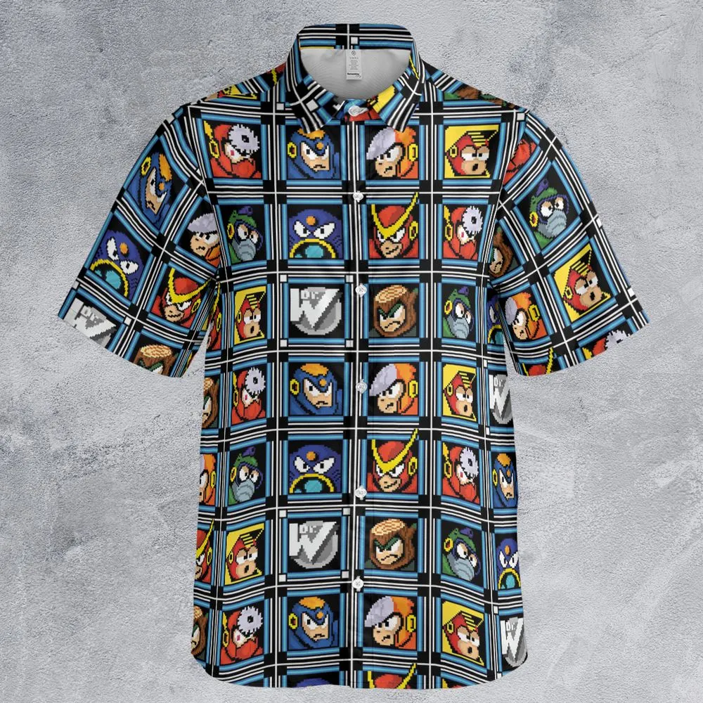 Megaman -  - 2