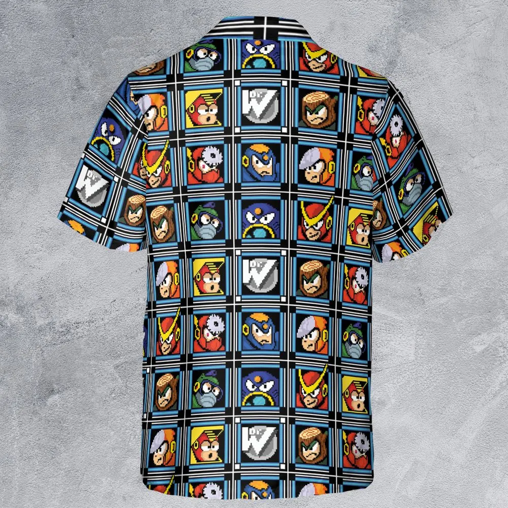 Megaman -  - 3