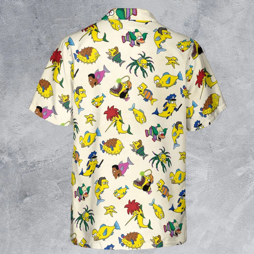 Button Down Shirt - JN6WFVAY -  - 3