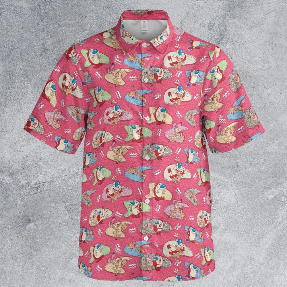 Button Down Shirt - JP2TRBMR -  - 2
