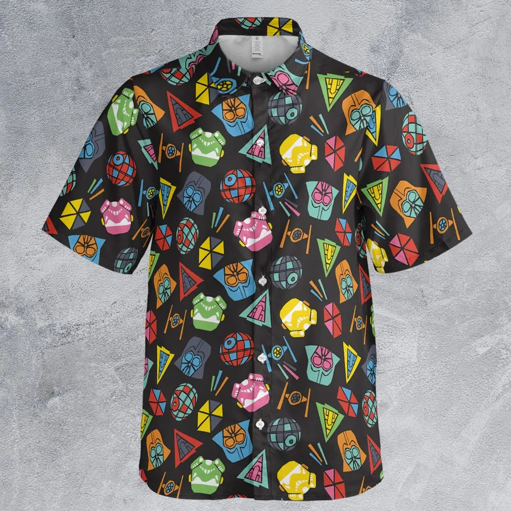Button Down Shirt - TMTDQ7BG -  - 2