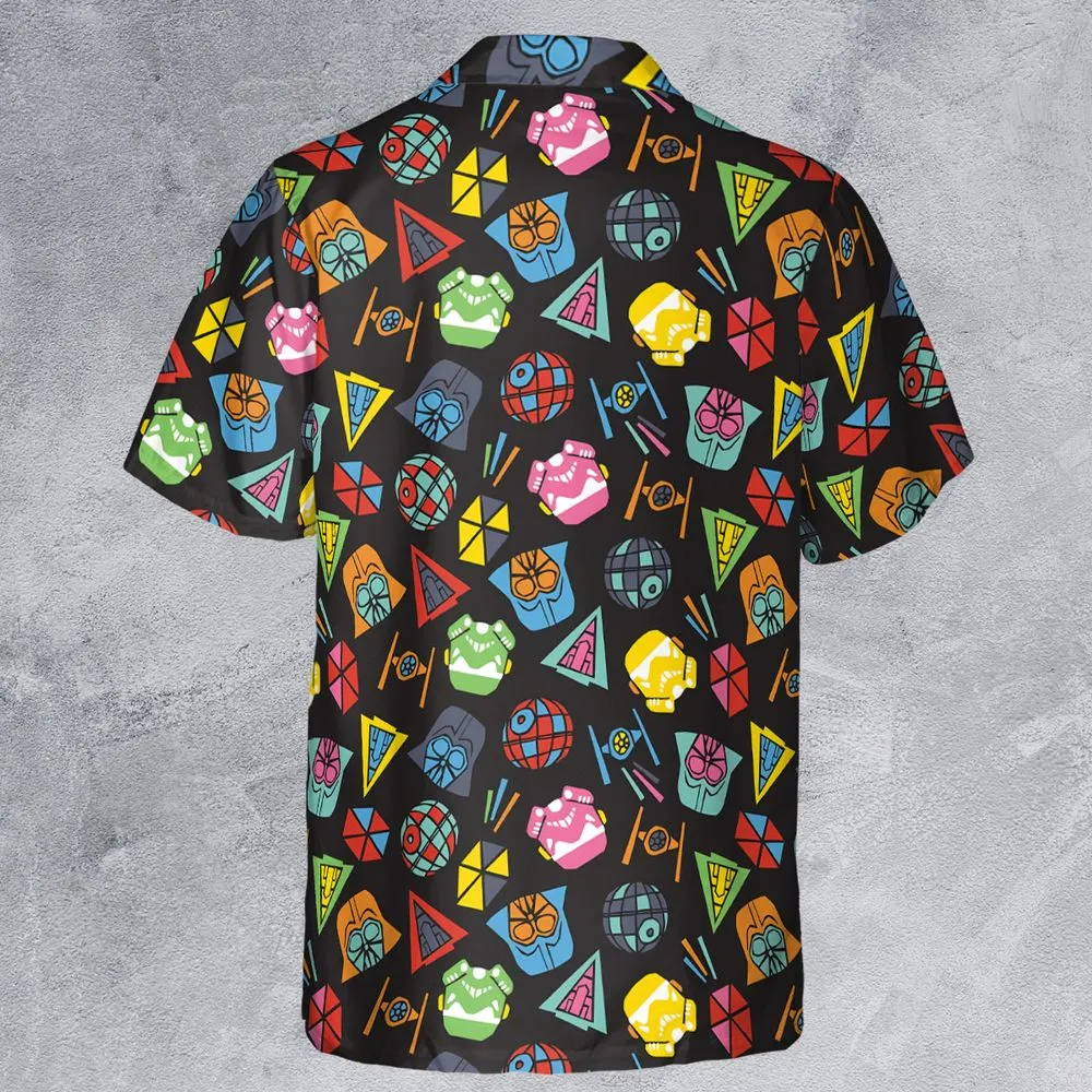 Button Down Shirt - TMTDQ7BG -  - 3