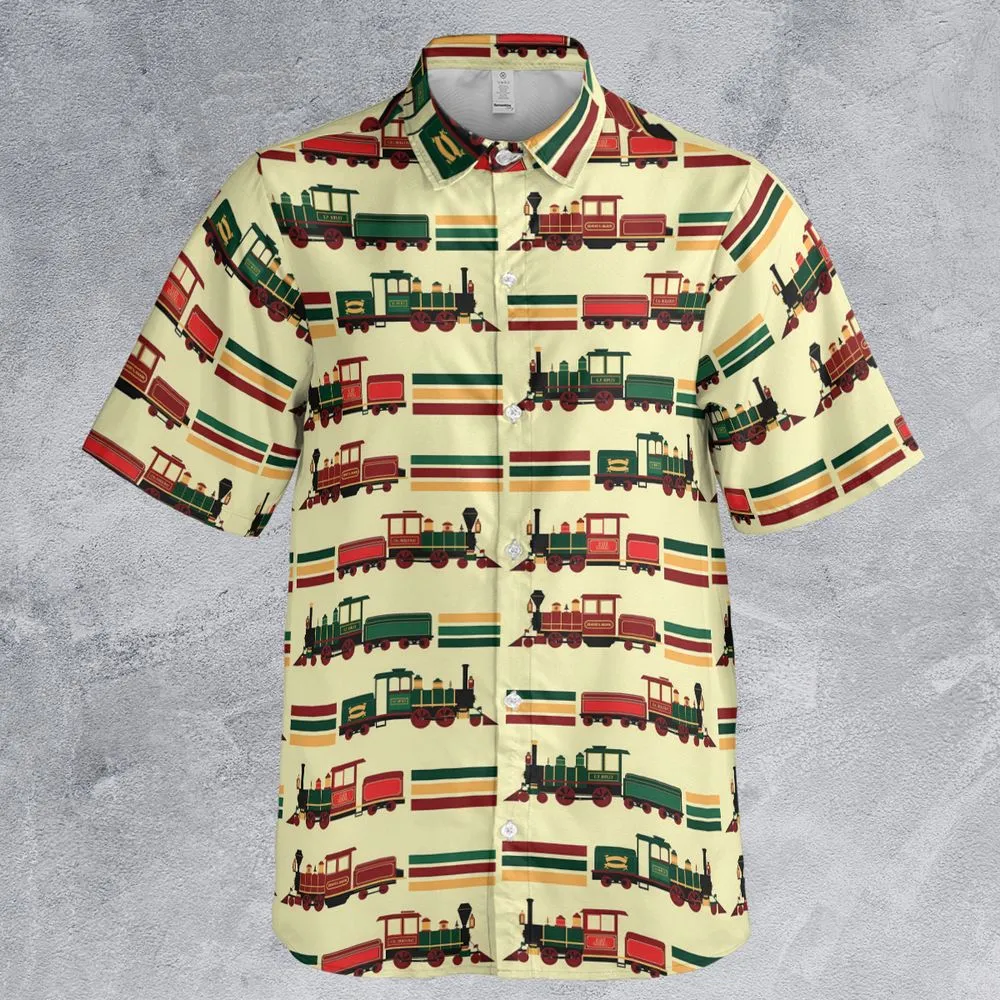 Magical Trains -  - 2