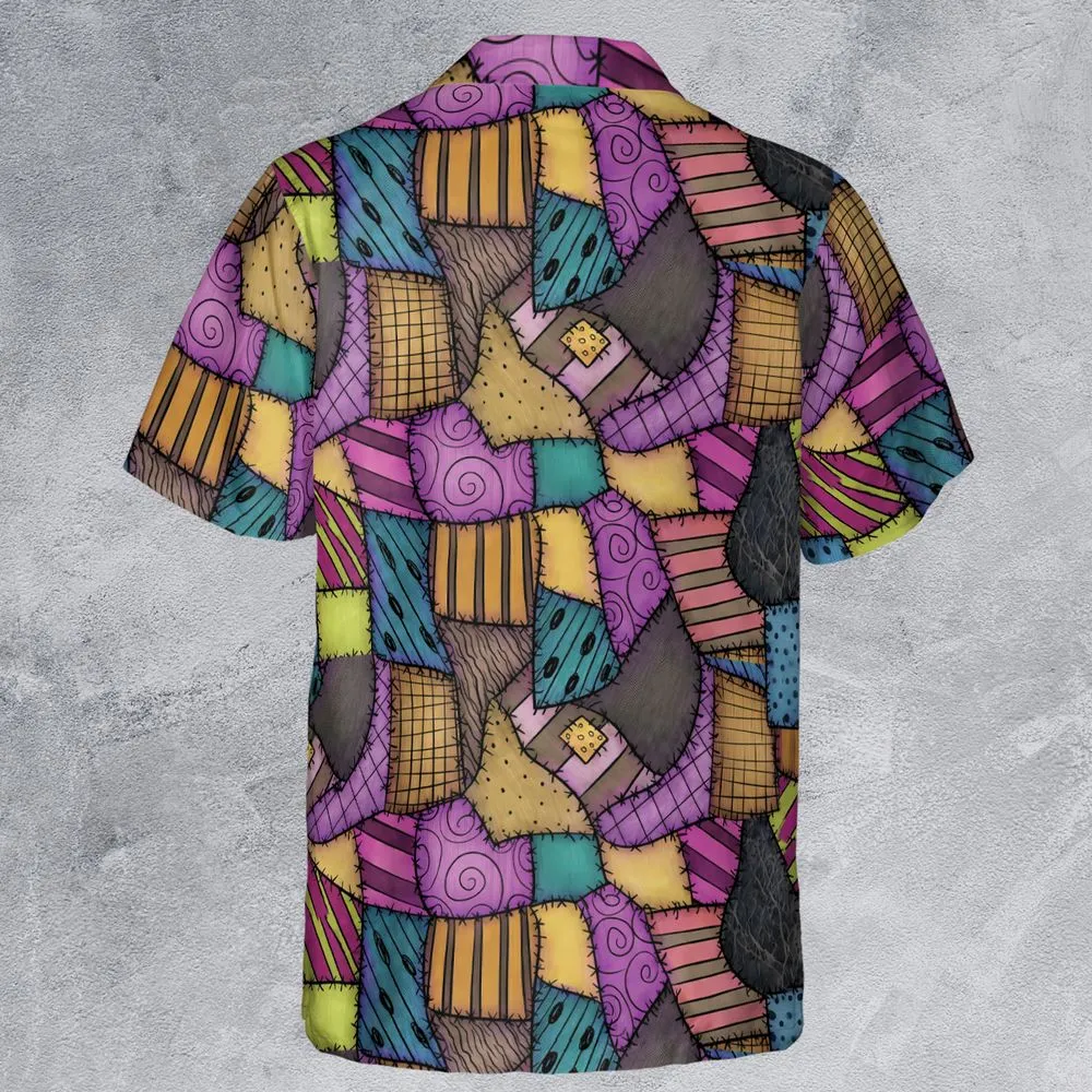 Patchwork Scraps -  - 3