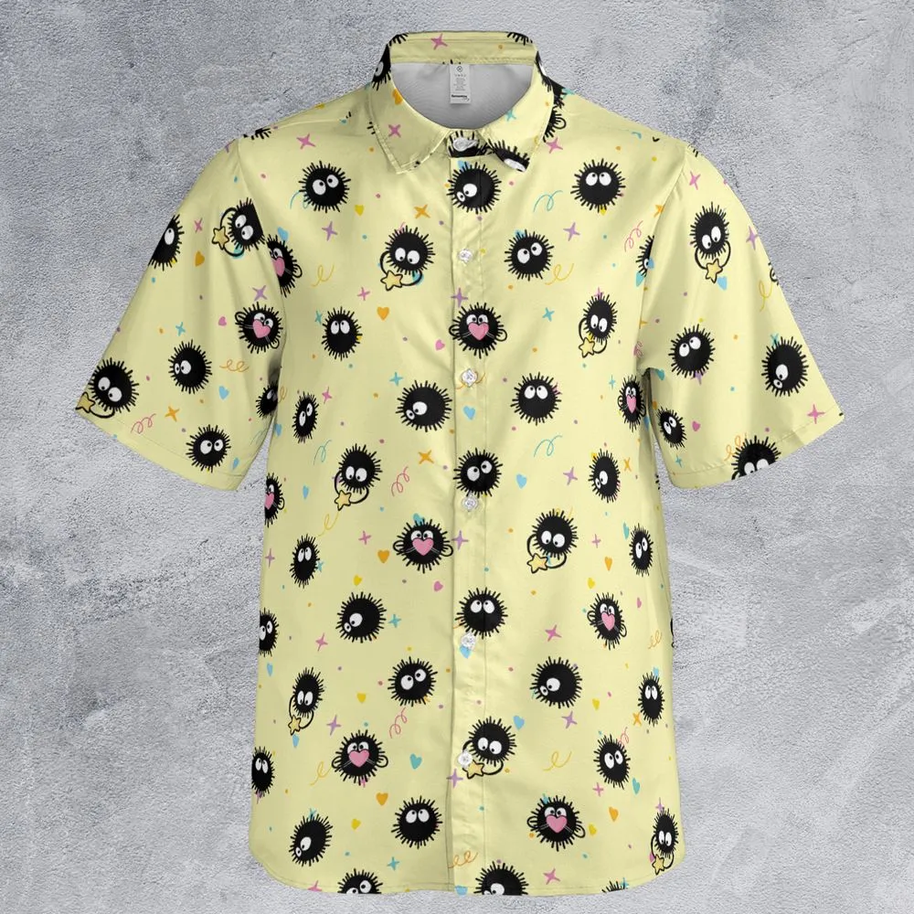 Soot sprites -  - 2
