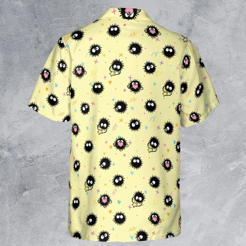 Soot sprites -  - 3