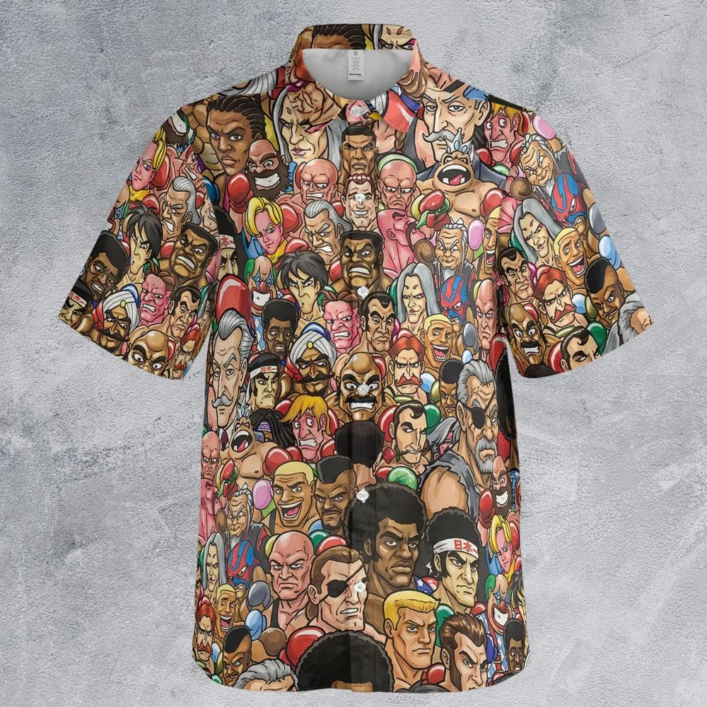 Punch Out -  - 2