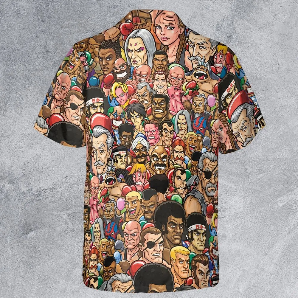 Punch Out -  - 3