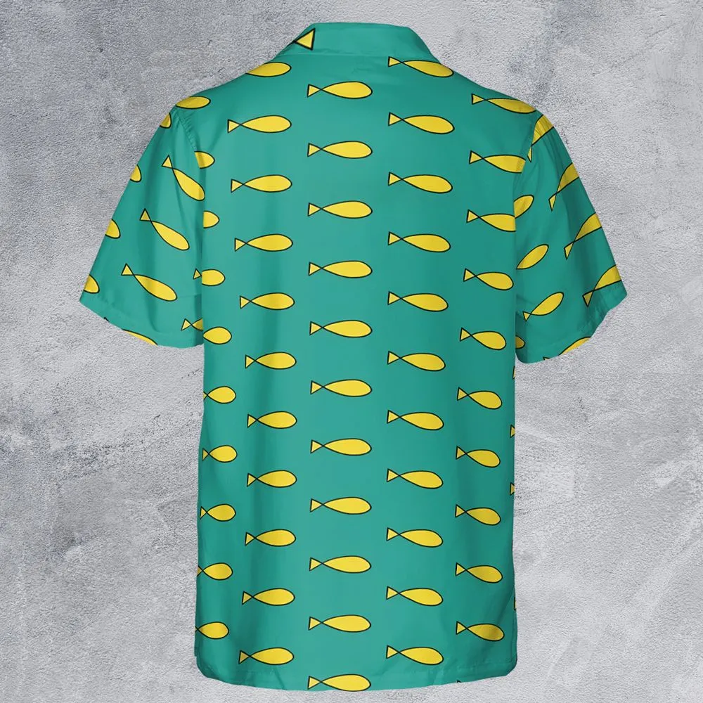 Princess Carolyn Cosplay fishy -  - 3