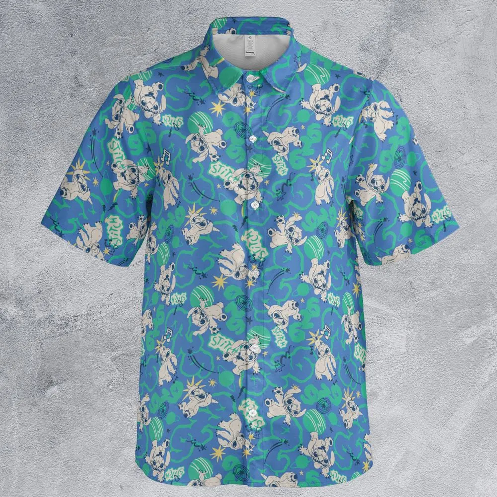 Button Down Shirt - 5KWLUMKY -  - 2