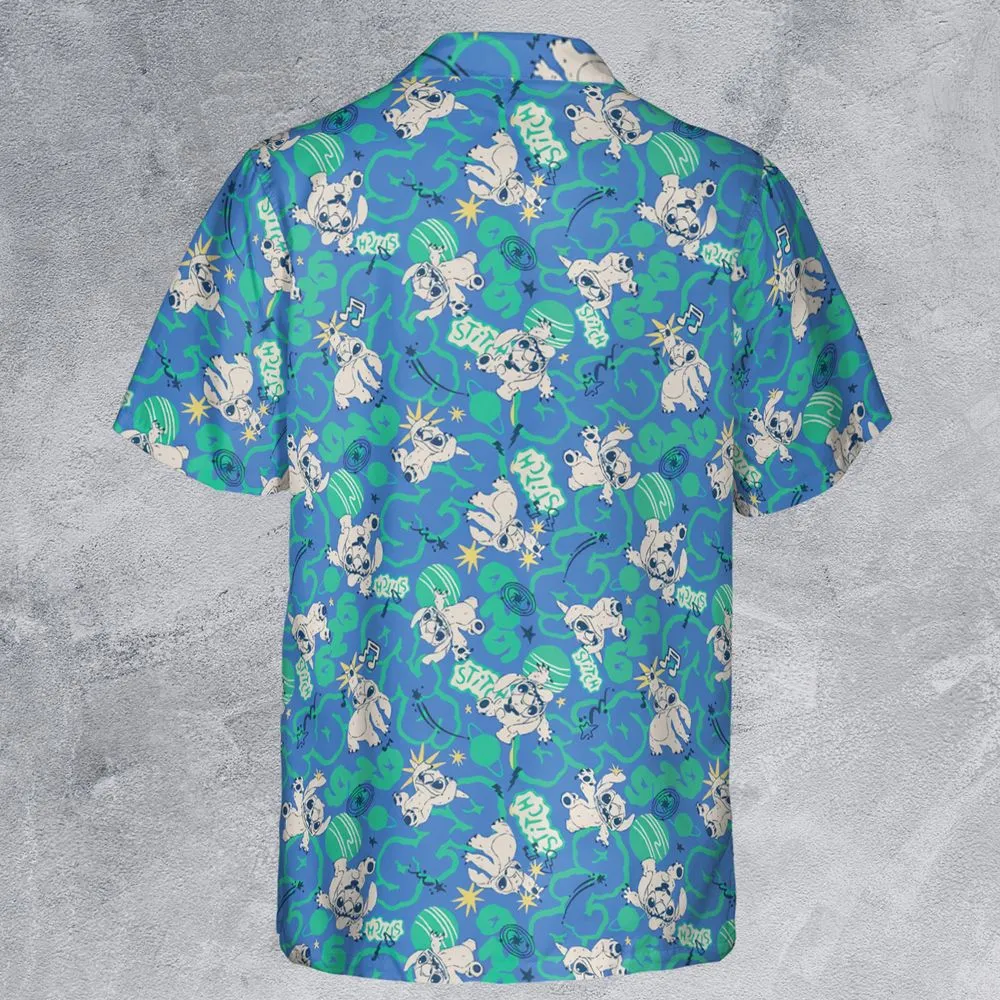 Button Down Shirt - 5KWLUMKY -  - 3