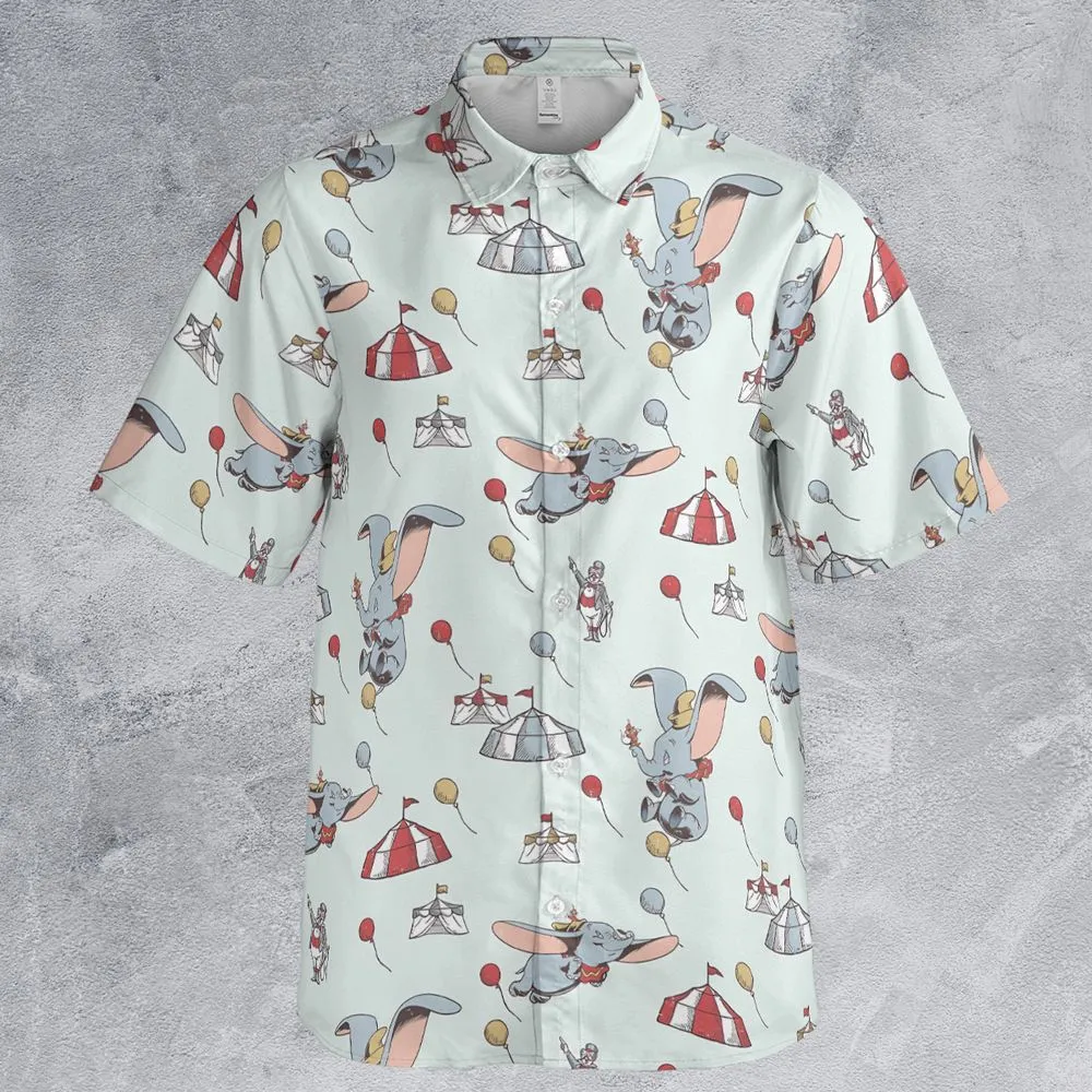 Button Down Shirt - XRAW3AUJ -  - 2
