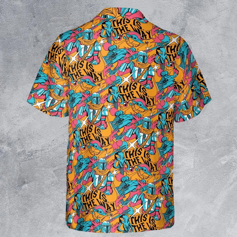 Button Down Shirt - 37UD2L7K -  - 3