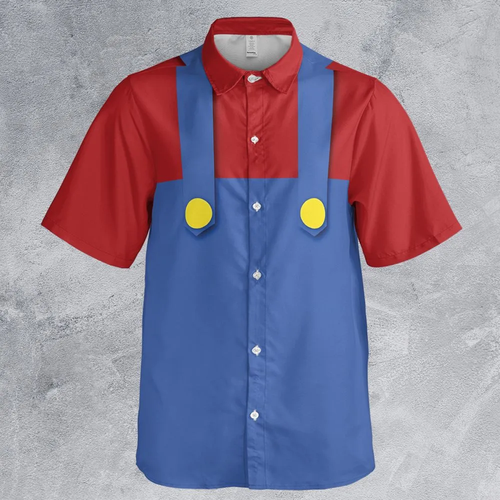 Brothers Clothes -  - 2
