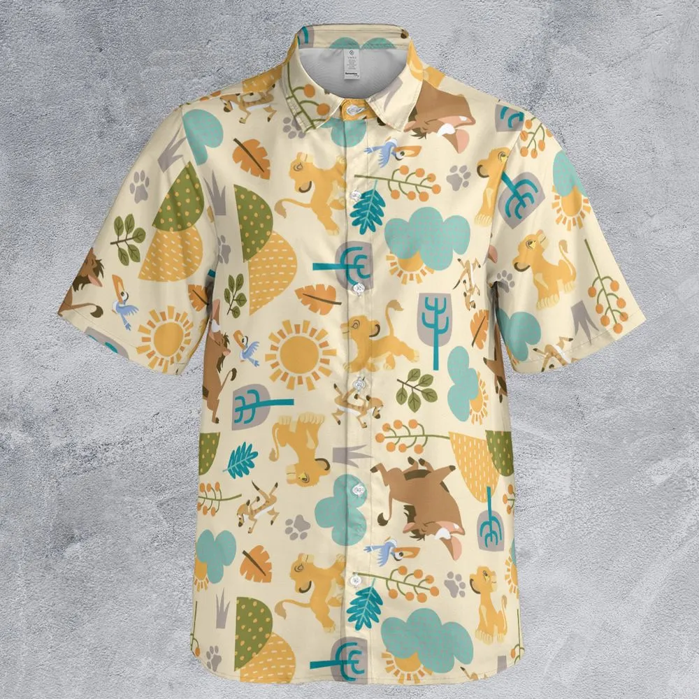Button Down Shirt - F4U88BJA -  - 2