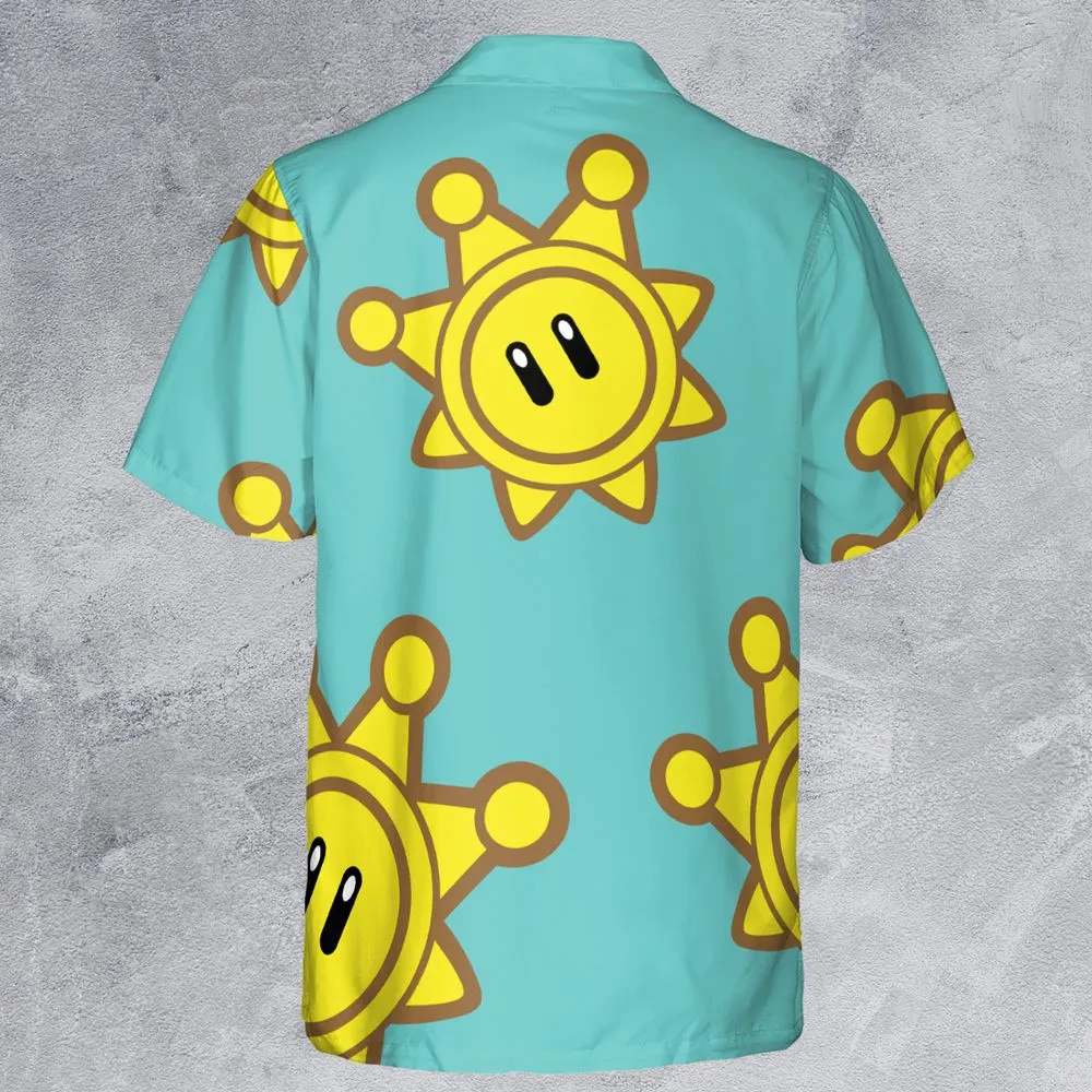 Sunshine Hawaiian -  - 3