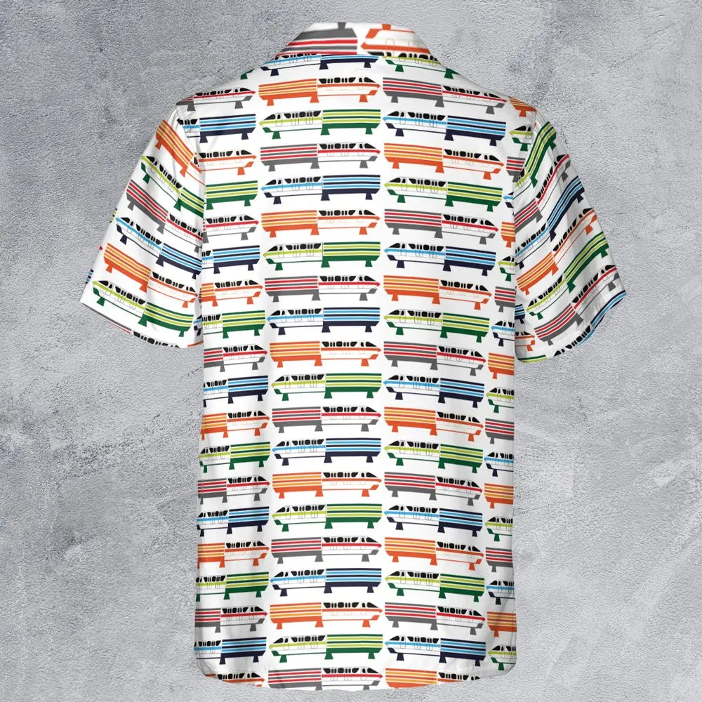 Button Down Shirt - 6DDKY5QJ -  - 3