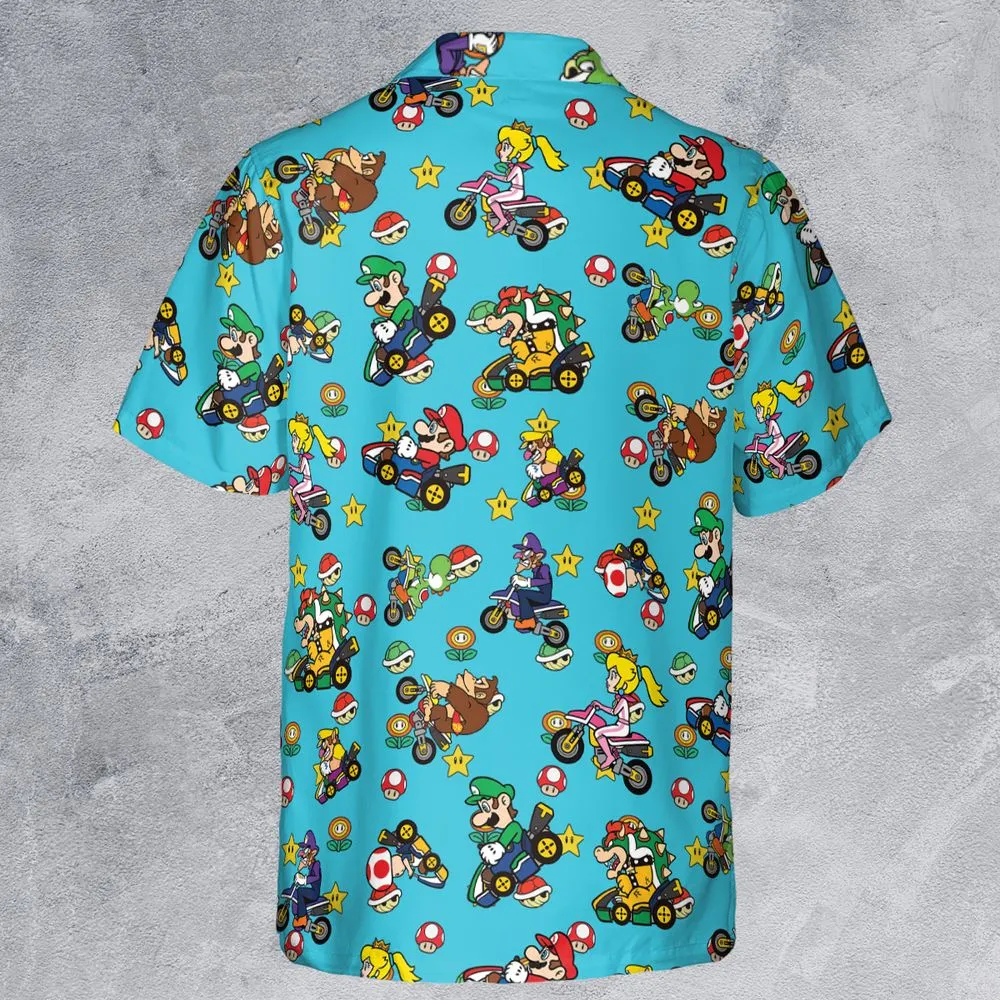 Mario Racers -  - 3