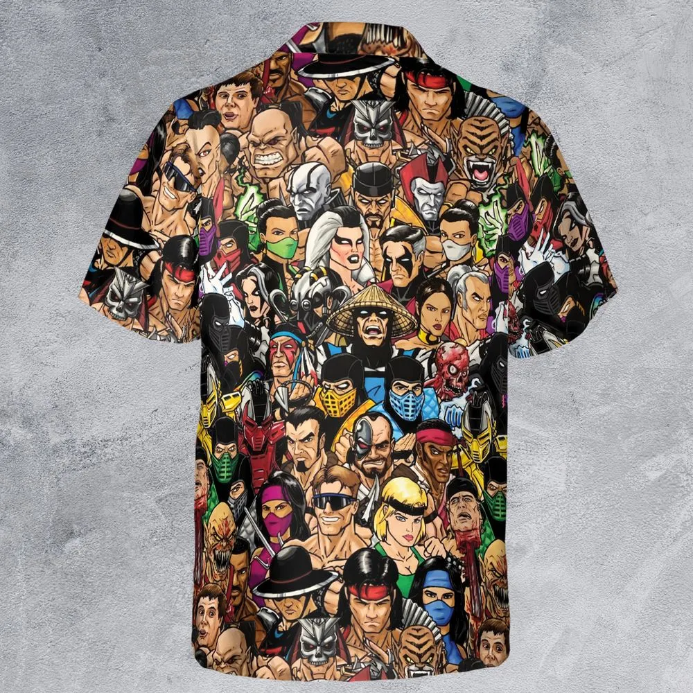 Mortal Kombat ‘90s -  - 3