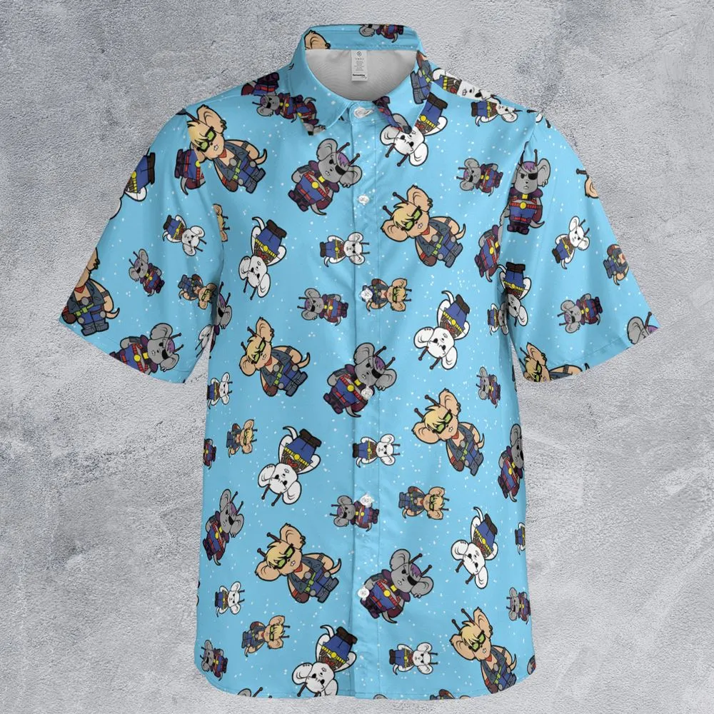 Button Down Shirt - XWRE1HJG -  - 2