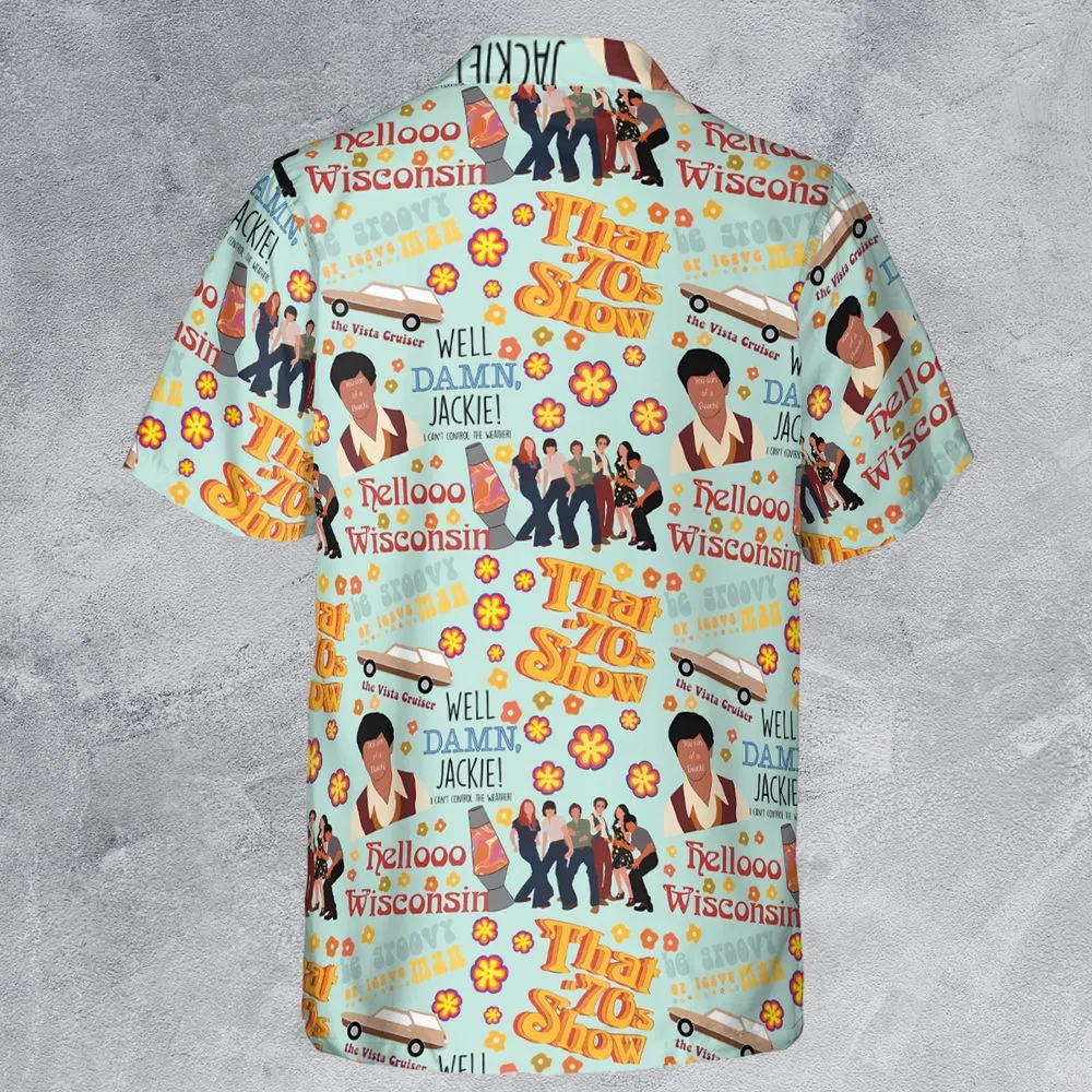 Button Down Shirt - ZXHBF43M -  - 3