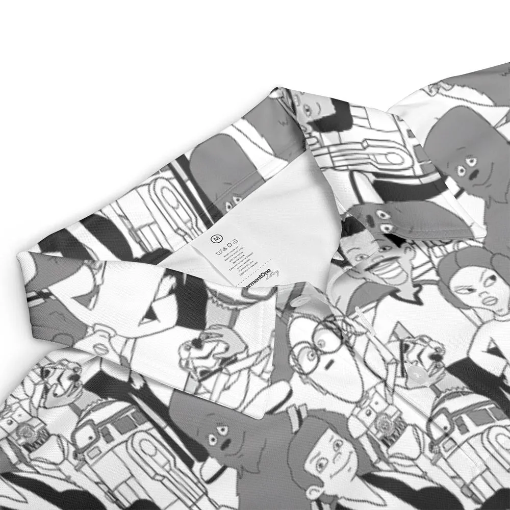Recess Wars -  - 3