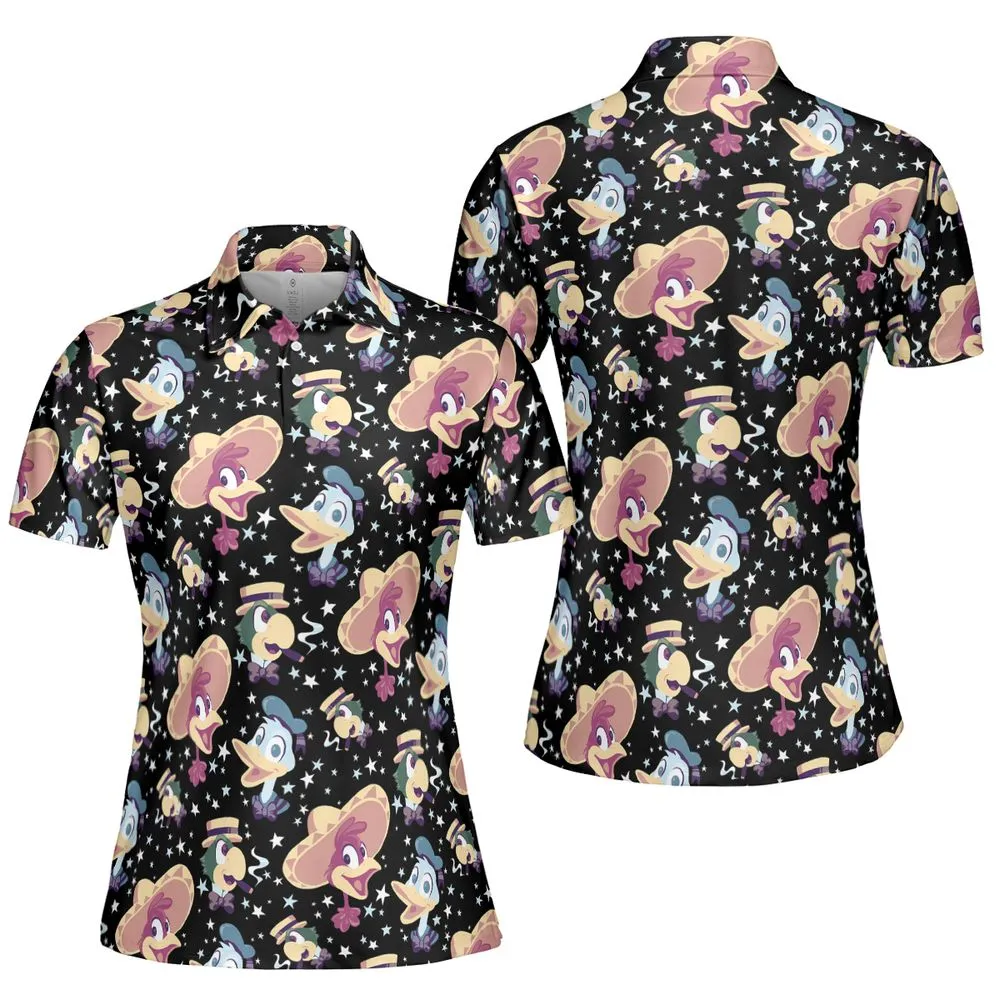 Mens Womens Los Tres -  - 5