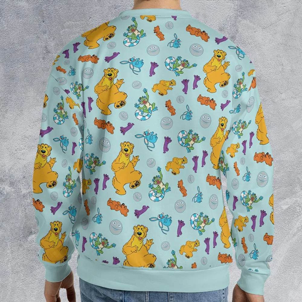 Bear Big House -  - 2