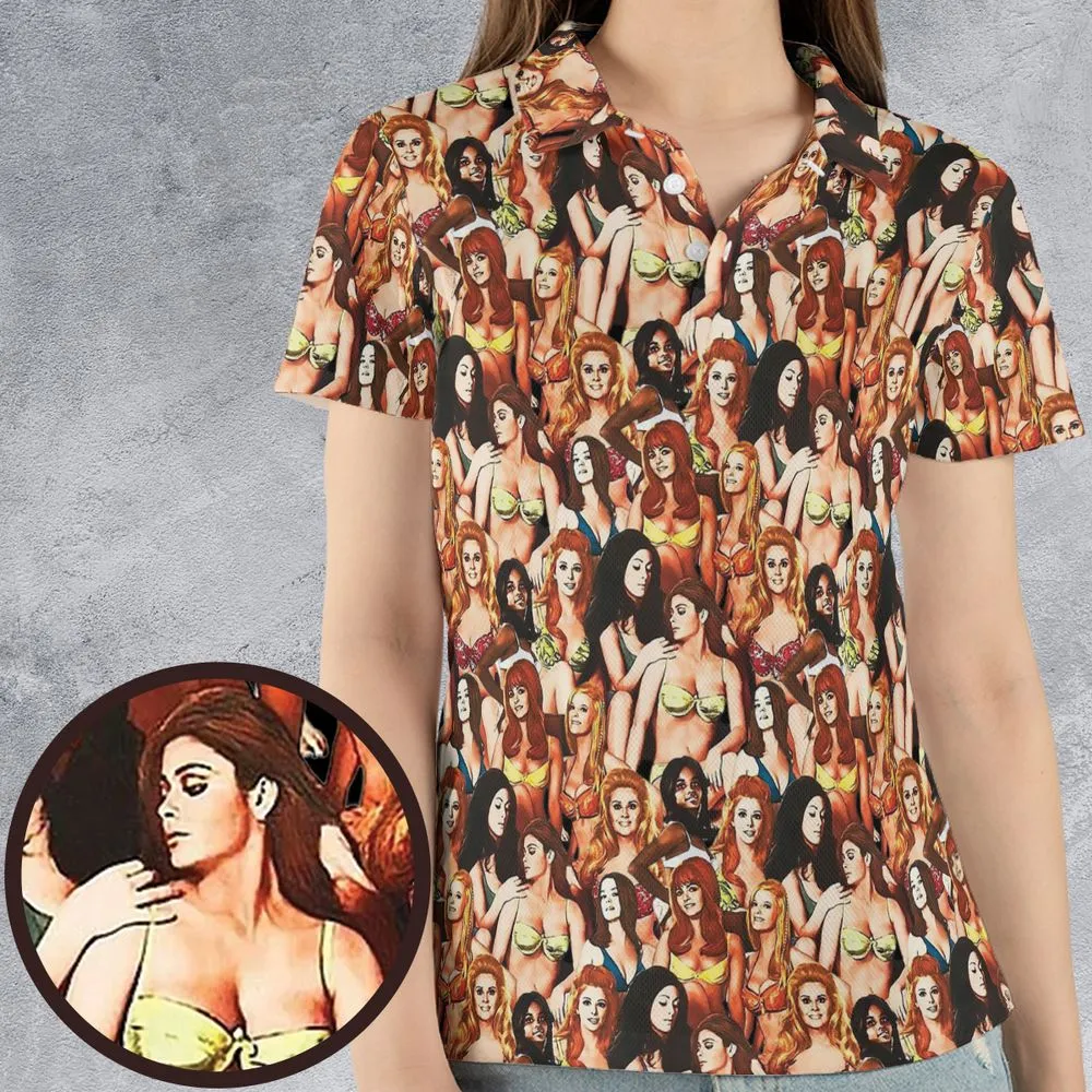 Beyond the Valley of the Dolls girls -  - 4
