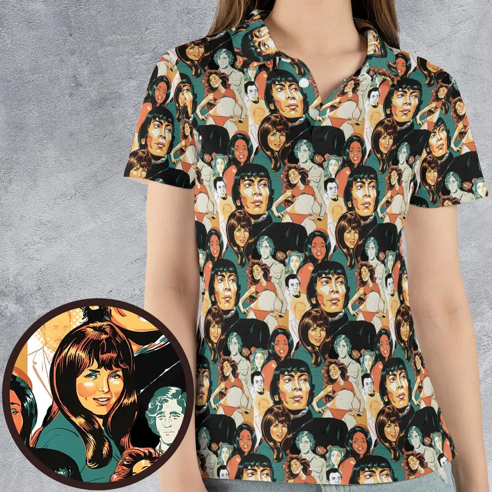 Beyond the Valley of the Dolls -  - 4