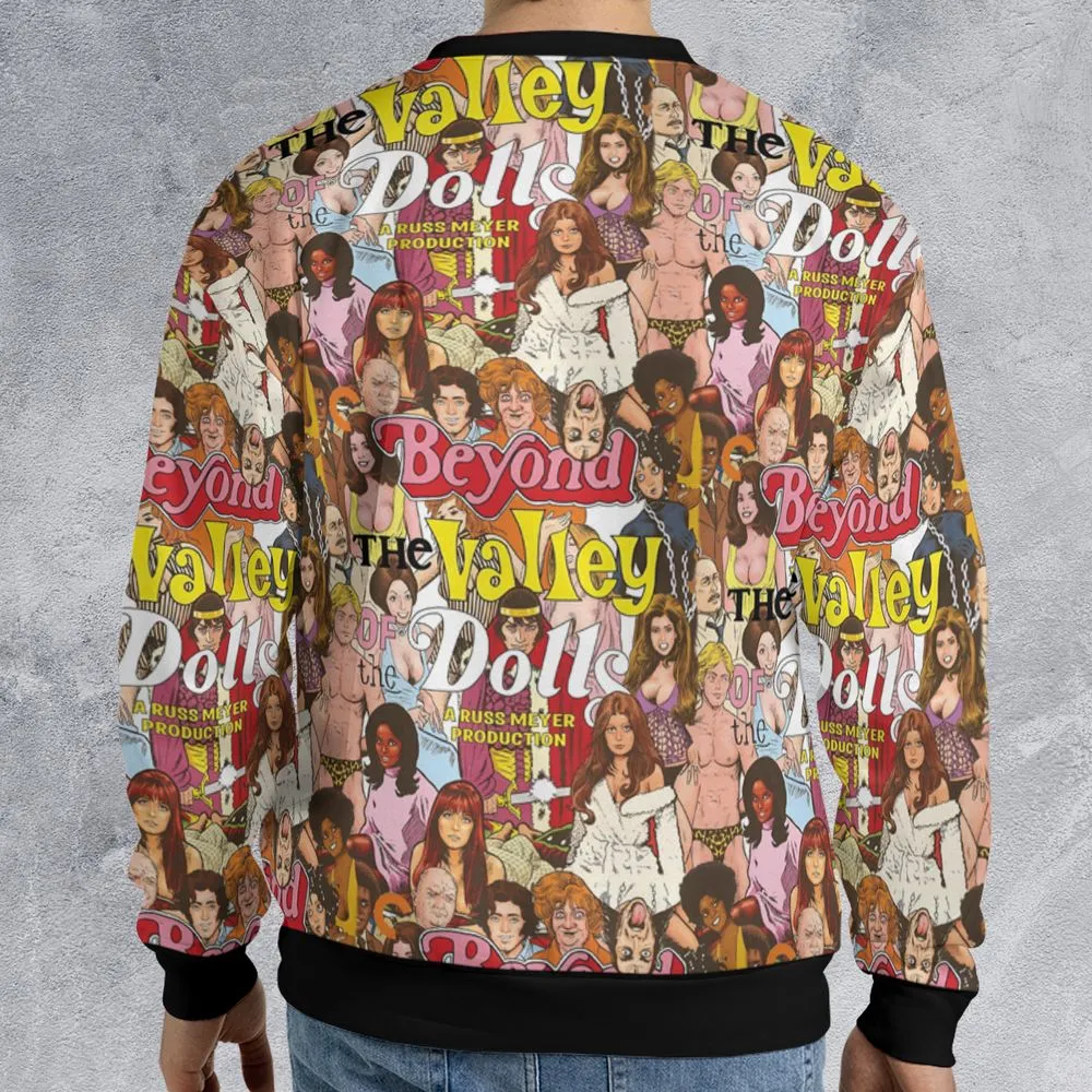 Beyond the Valley of the Dolls -  - 2