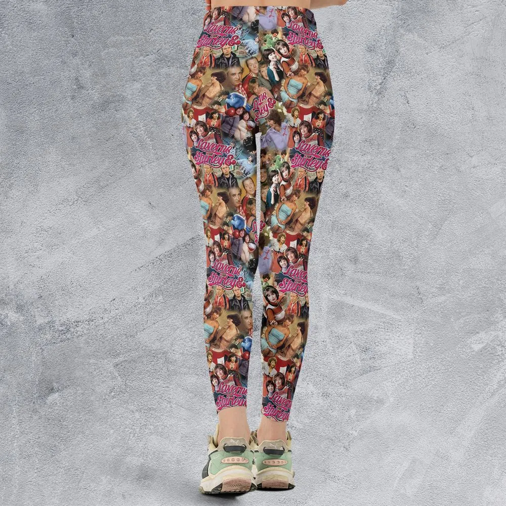 Legging - 99HQ1RRP -  - 2