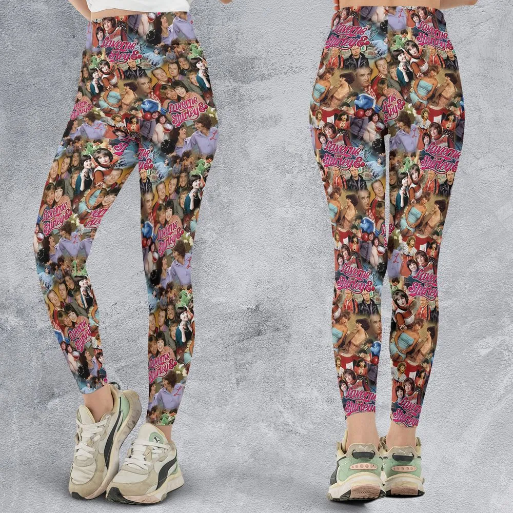 Legging - 99HQ1RRP -  - 3