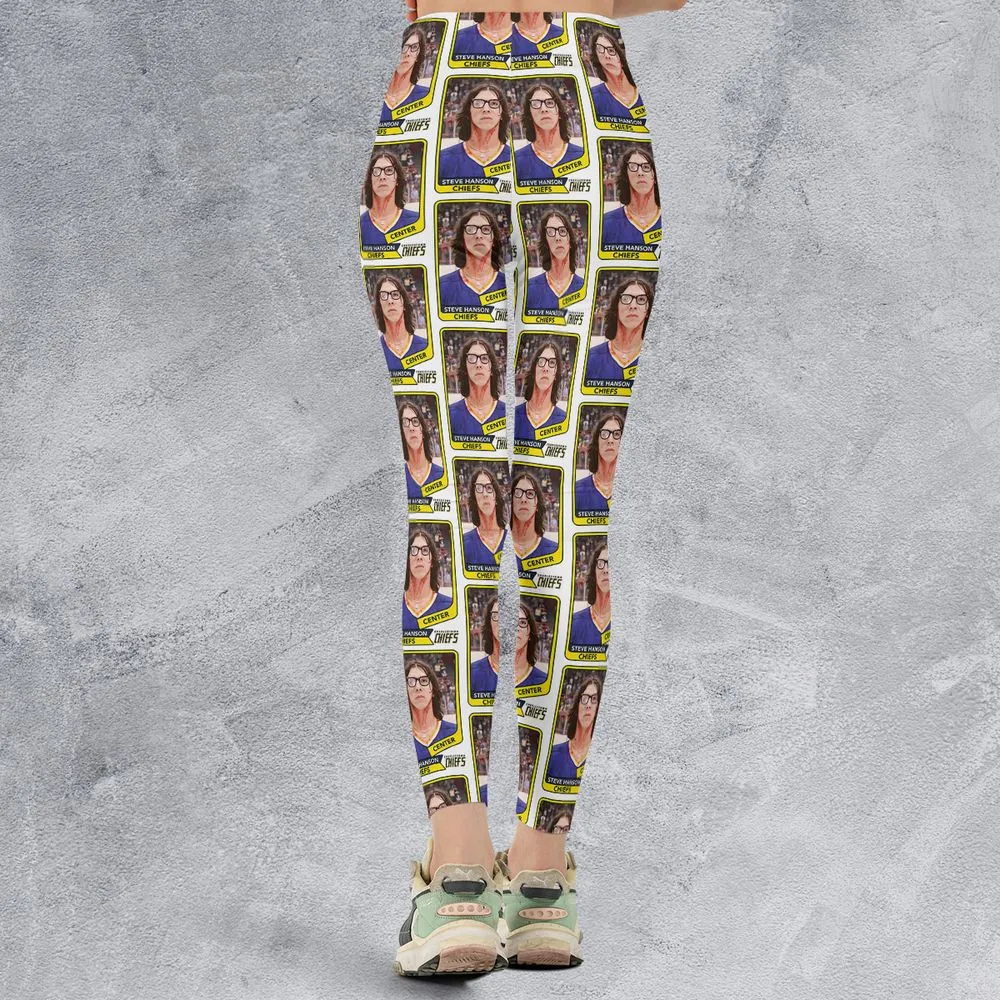 Legging - Z2X5WYYJ -  - 2
