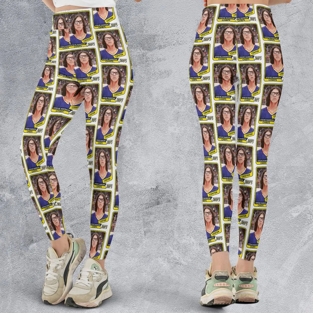 Legging - Z2X5WYYJ -  - 3