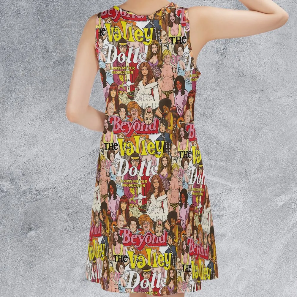 Beyond the Valley of the Dolls -  - 2