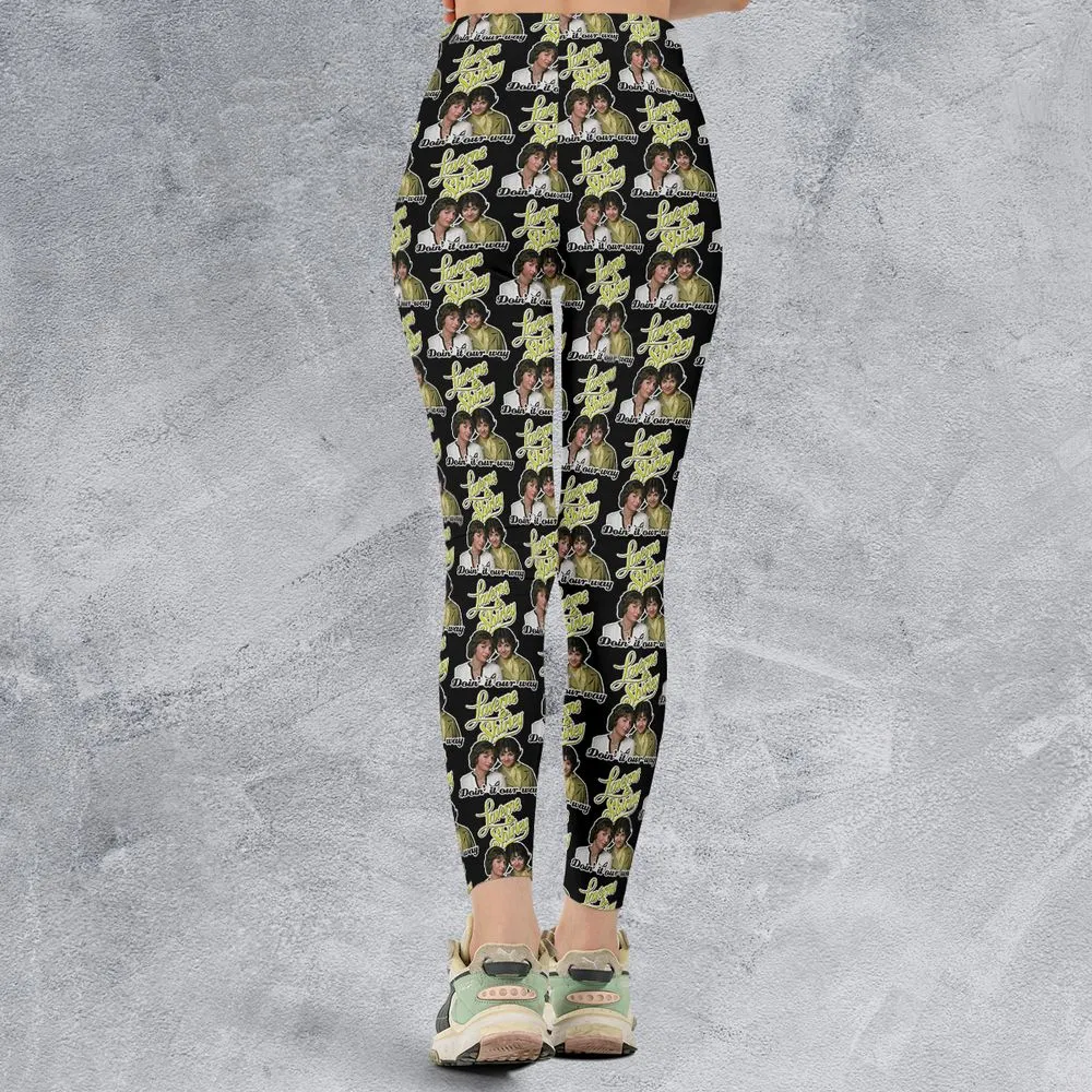 Legging - AZTLGA6M -  - 2