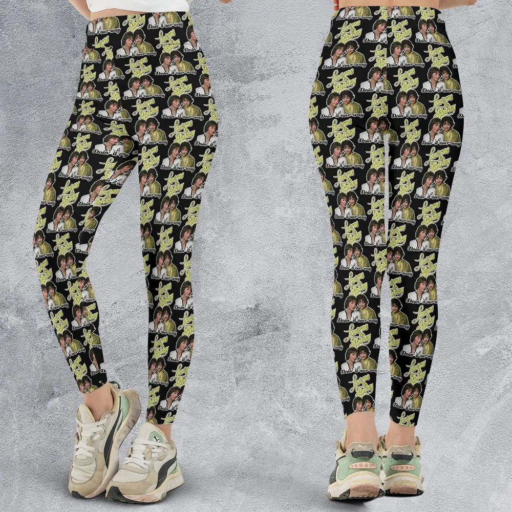 Legging - AZTLGA6M -  - 3