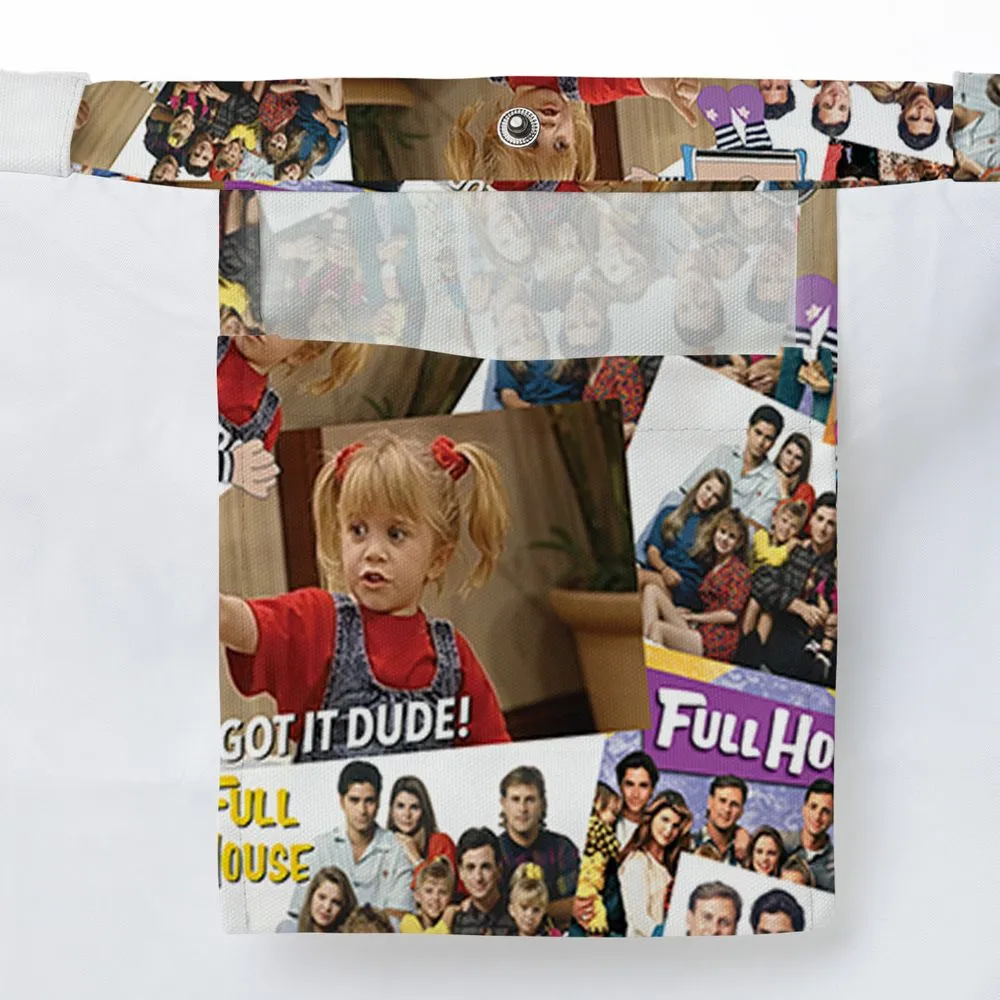 Large Tote Bag - VWB71L1G -  - 3
