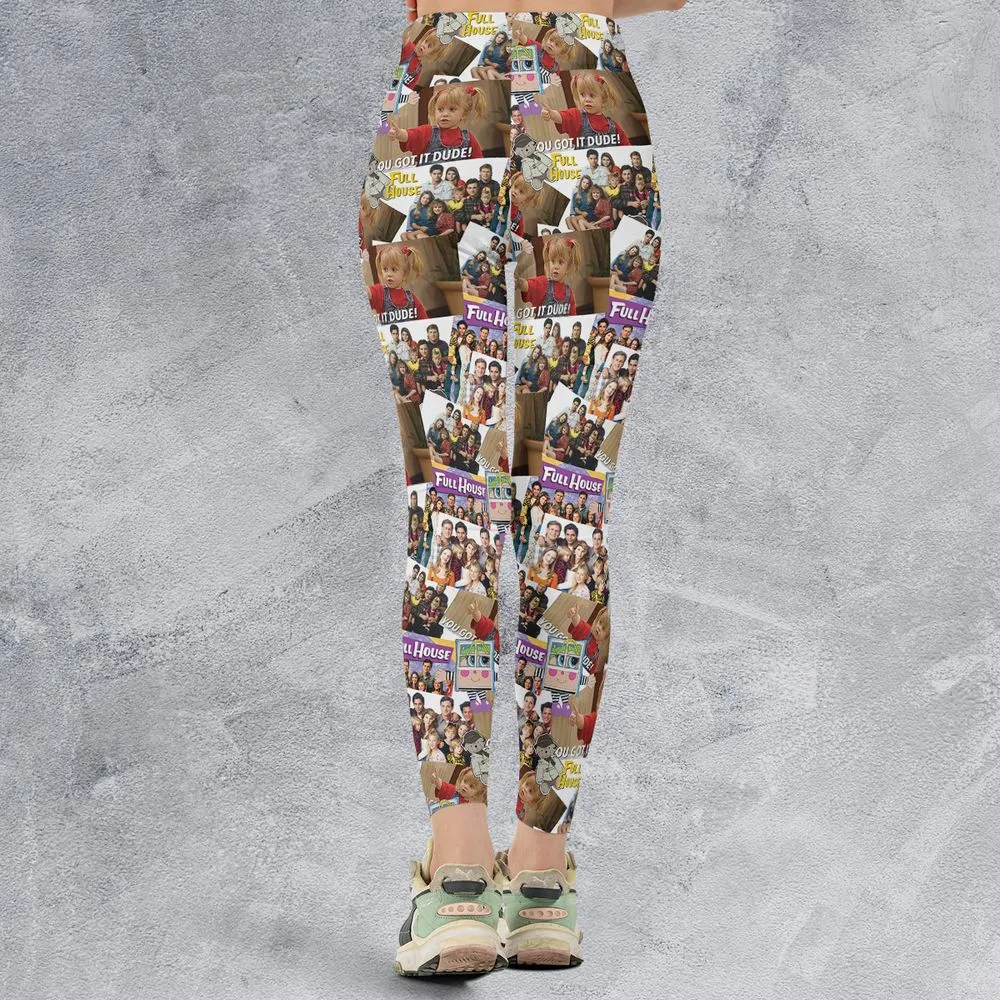 Legging - END5STQH -  - 2