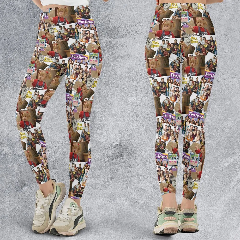 Legging - END5STQH -  - 3
