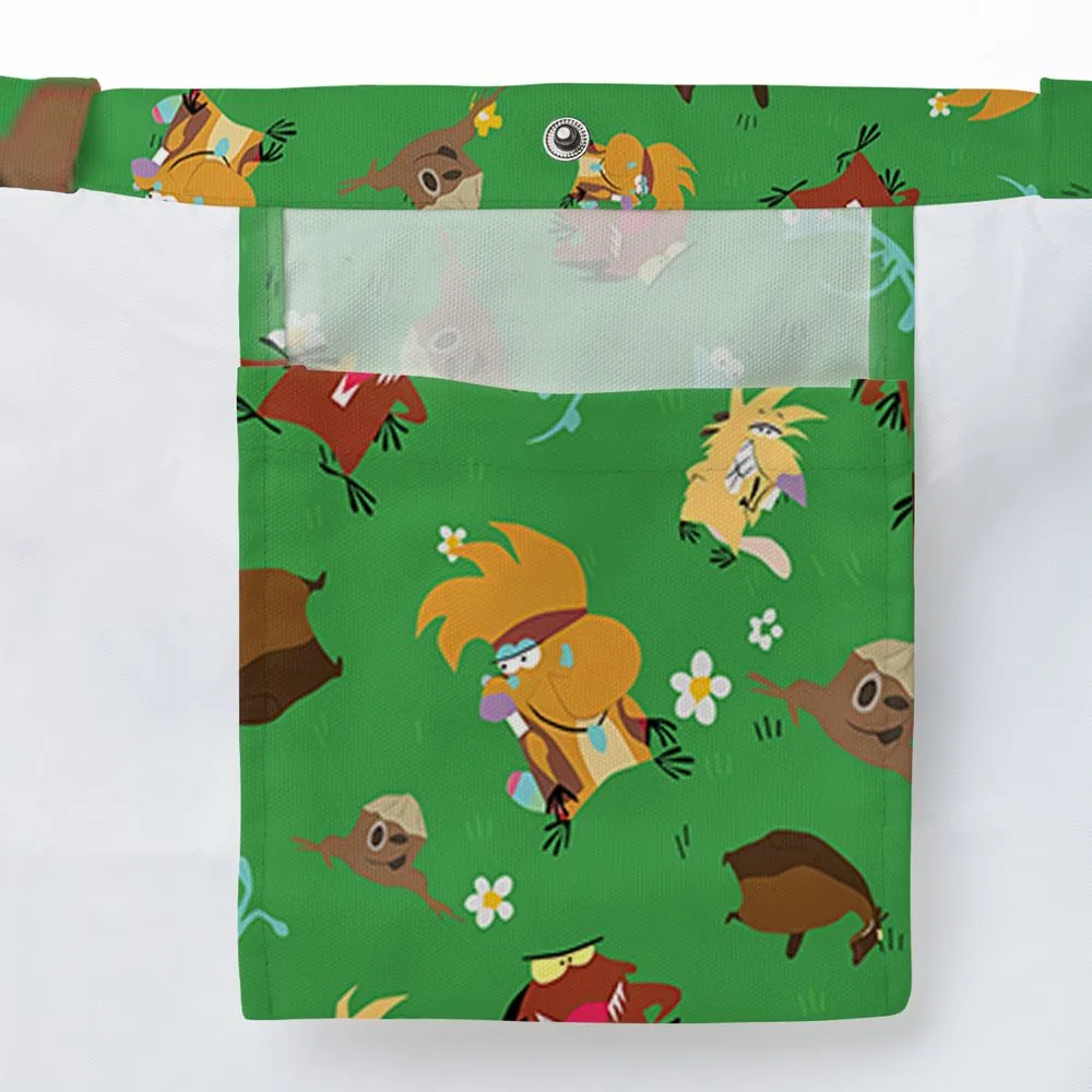 Large Tote Bag - FGXB1UA7 -  - 3