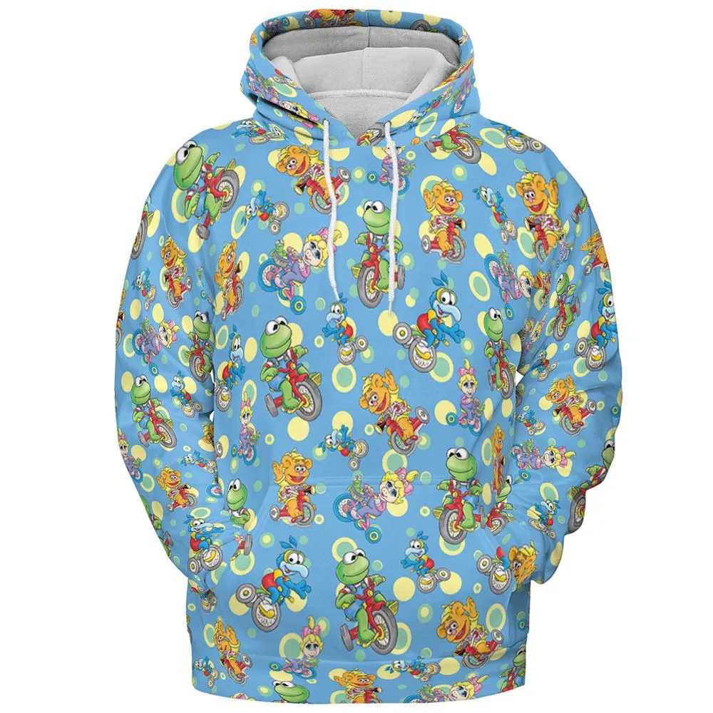 Muppet Babies -  - 2