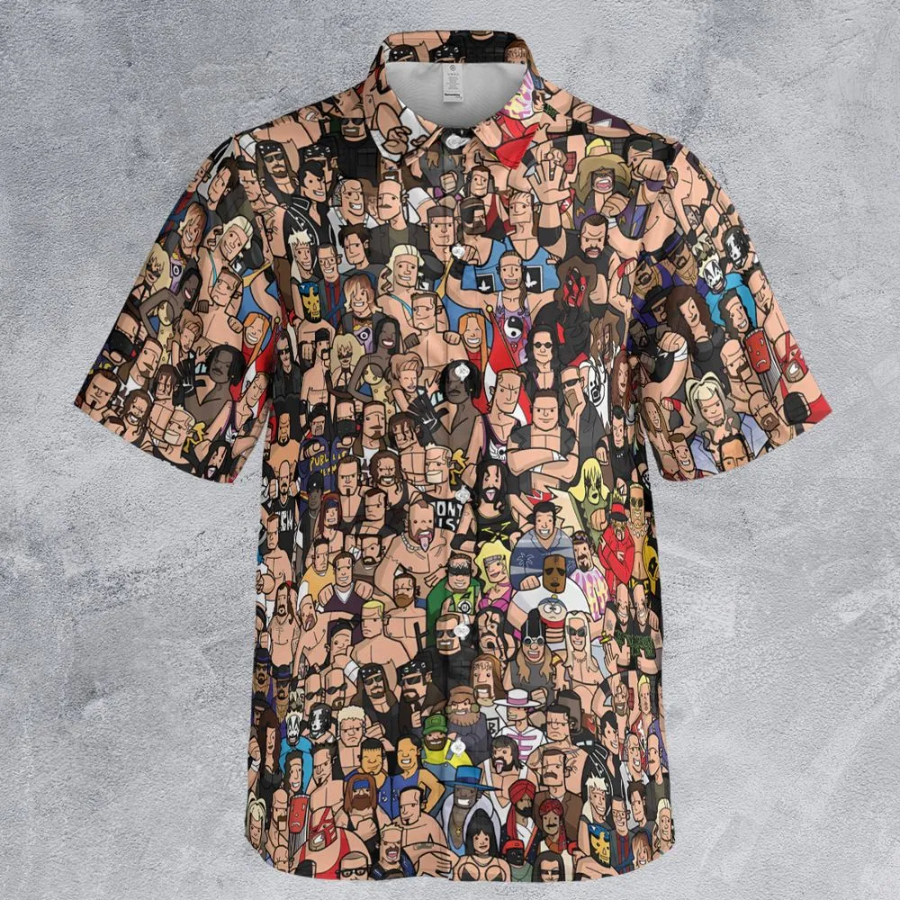 The Attitude Era -  - 2