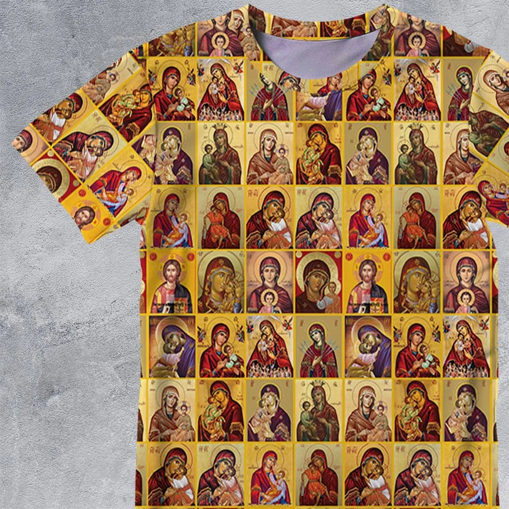 Mother of God -  - 2