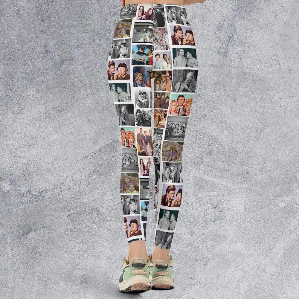Legging - 4XS9M4D8 -  - 2